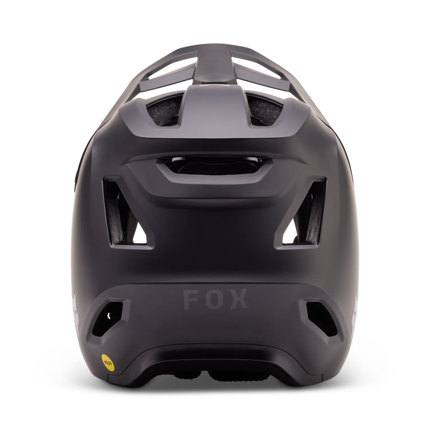 Fox Rampage