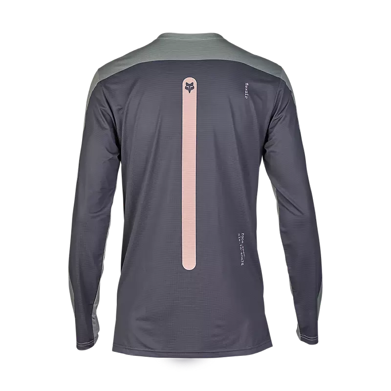 Fox Maillot Flexair Aviation