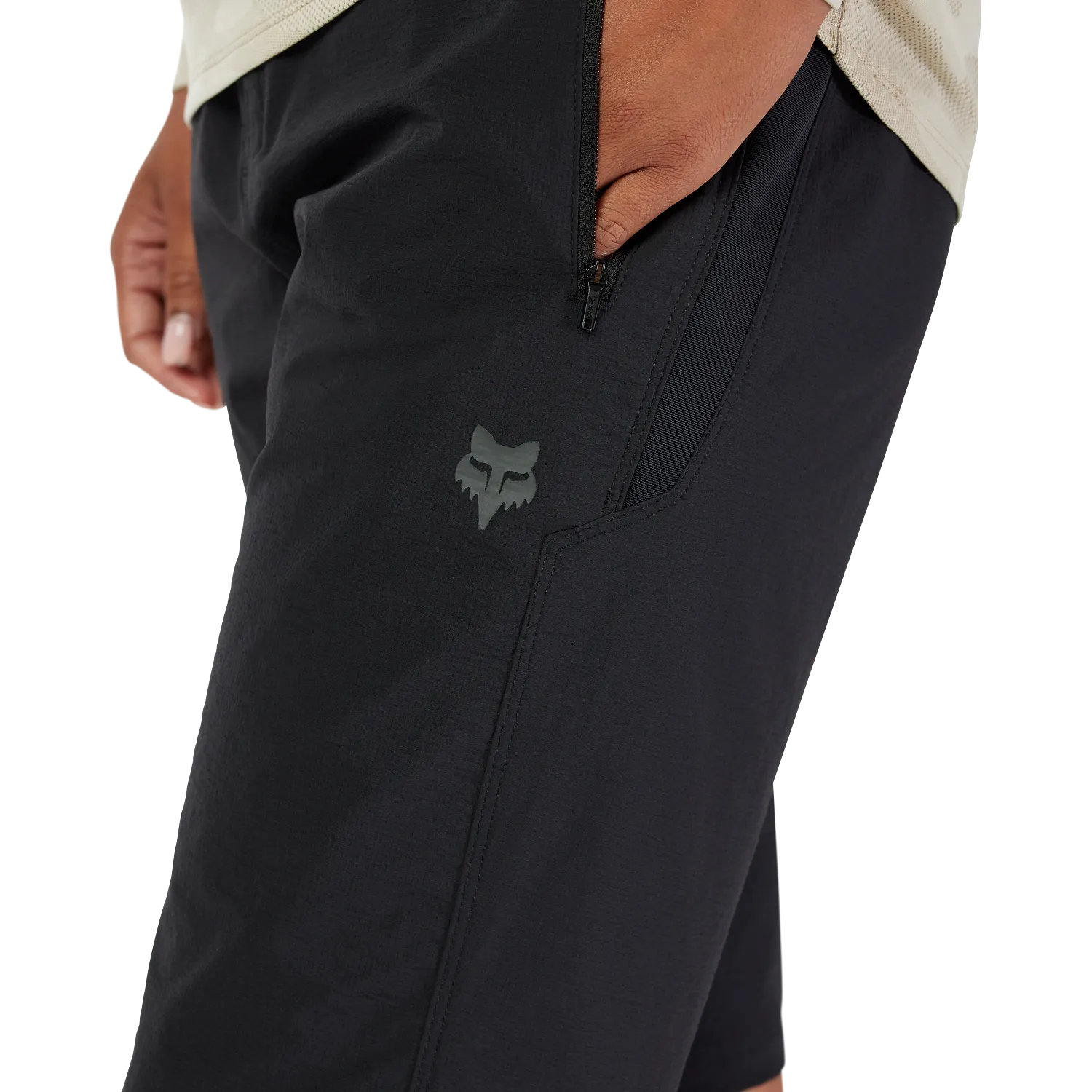 Fox Short Ranger Lined Femme