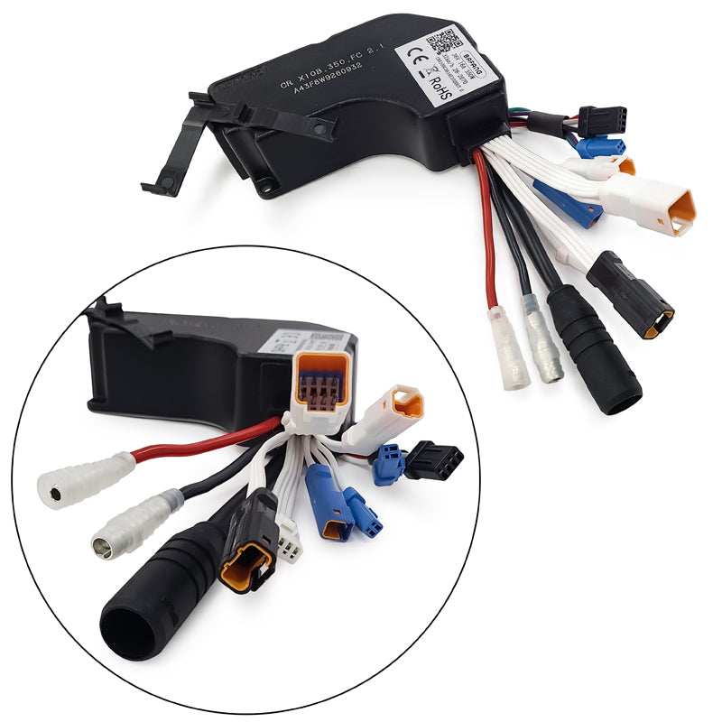 Controller for 36V Motor