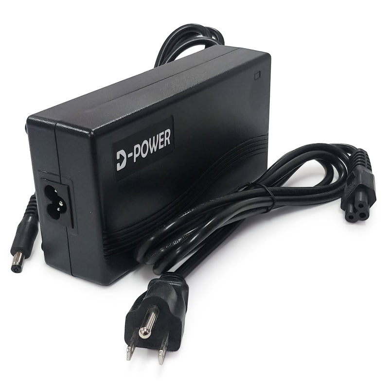 Damco 48-volt Charger For Dco