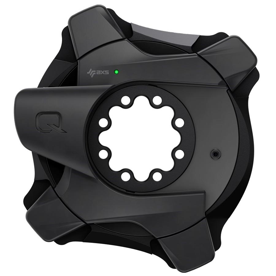 350754-01::0::350754-01::SRAM, AXS Powermeter Spider, Pédalier à capteur de puissance, BCD: 107, Sans plateau, Route