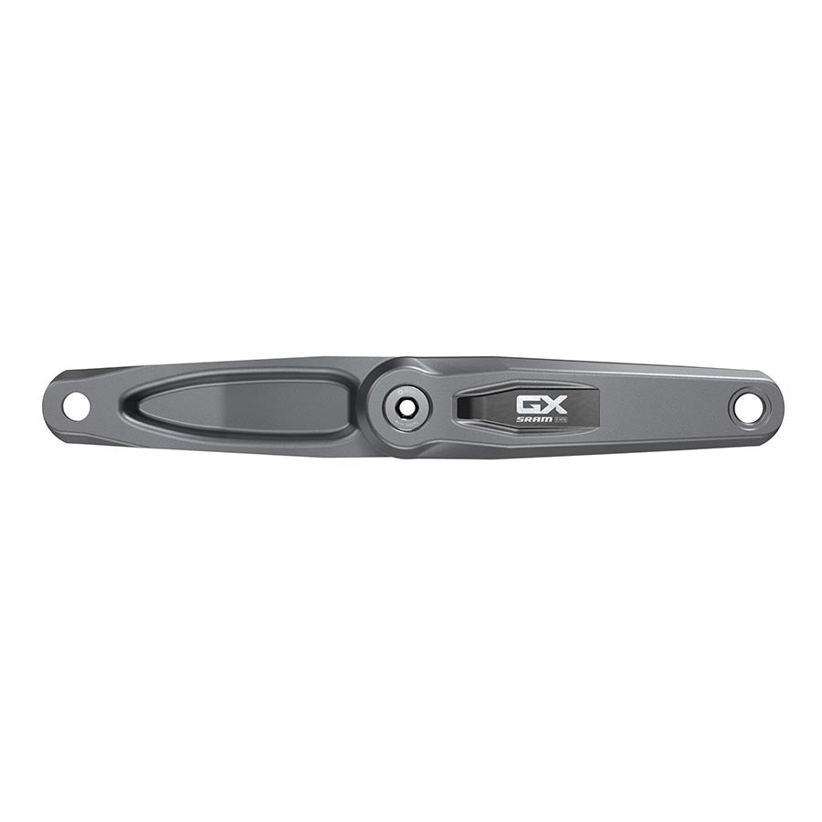 350859-03::0::350859-03::SRAM, GX Eagle T-Type ISIS, Bras de pédalier, 170mm, ISIS, Noir