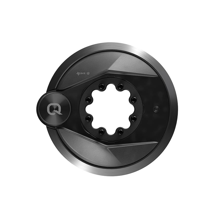 350860-01::0::350860-01::SRAM, Étoile vissée pour Wattmètre, Pédalier à capteur de puissance, BCD: Thread Mount