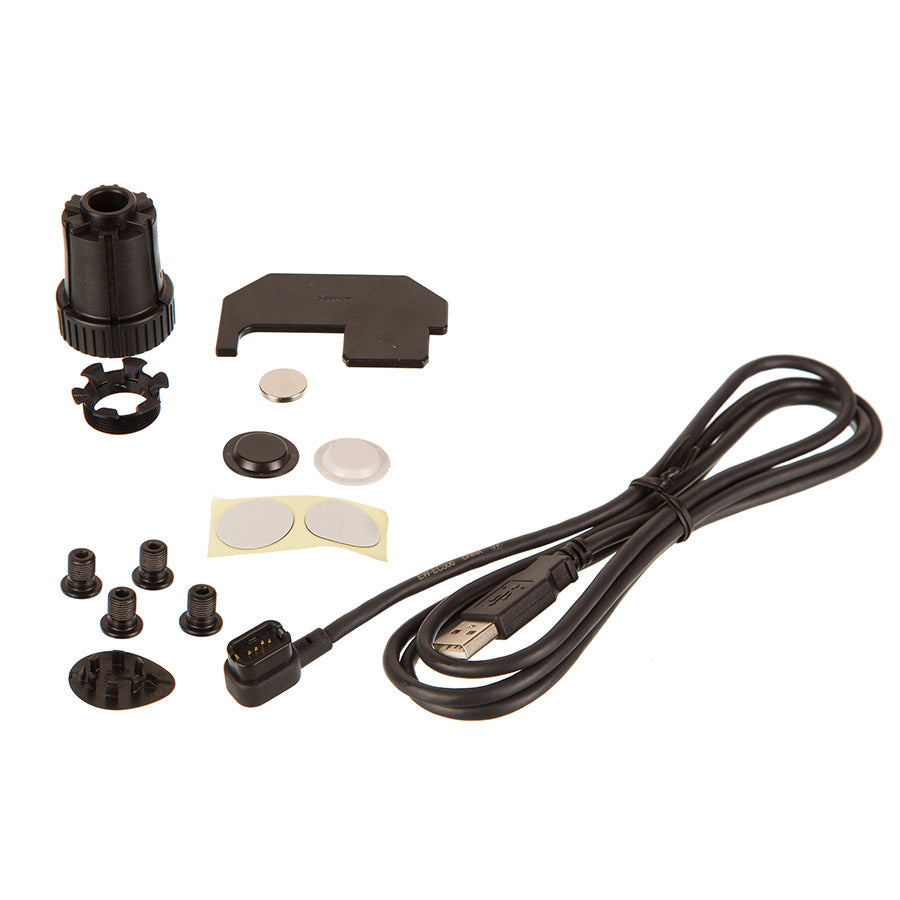 350896-06::2::350896-06::Shimano, Ultegra FC-R8100-P, Pédalier à capteur de puissance, Vitesses: 12, Axe: 24mm, BCD: 110, Sans plateau, Hollowtech II, 165mm, Noir, Route Disque, IFCR8100PAXXF