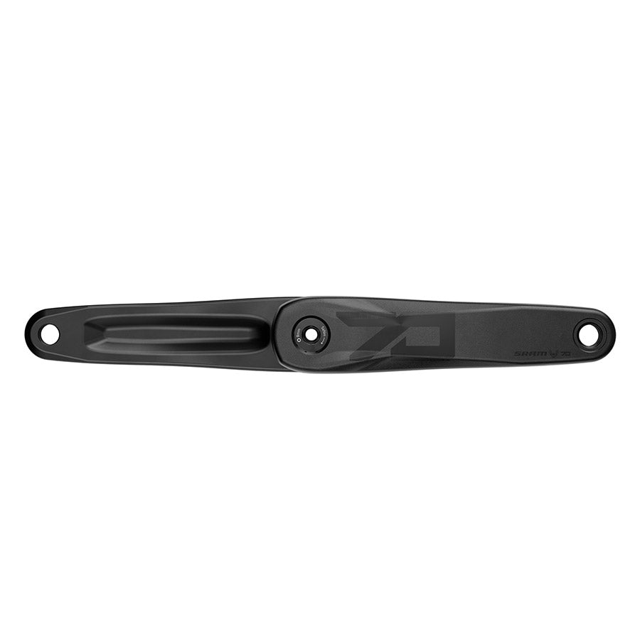 350912-03::0::350912-03::SRAM, Eagle 70 Pedal Assist, Bras de pédalier, 170mm, ISIS, Noir