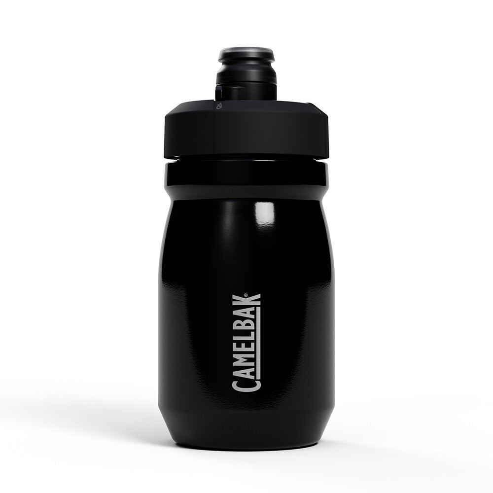 C-3220001035::0::C-3220001035::PODIUM ACIER INOX ISOLÉ 355ML BLACK