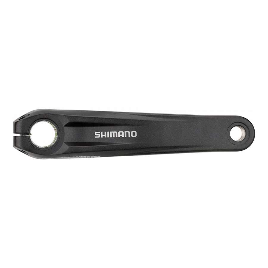 360625-02::0::360625-02::Shimano, Manivelle FC-MT500, Bras de pédalier, 175mm, Hollowtech II, Noir, Y1VB98040