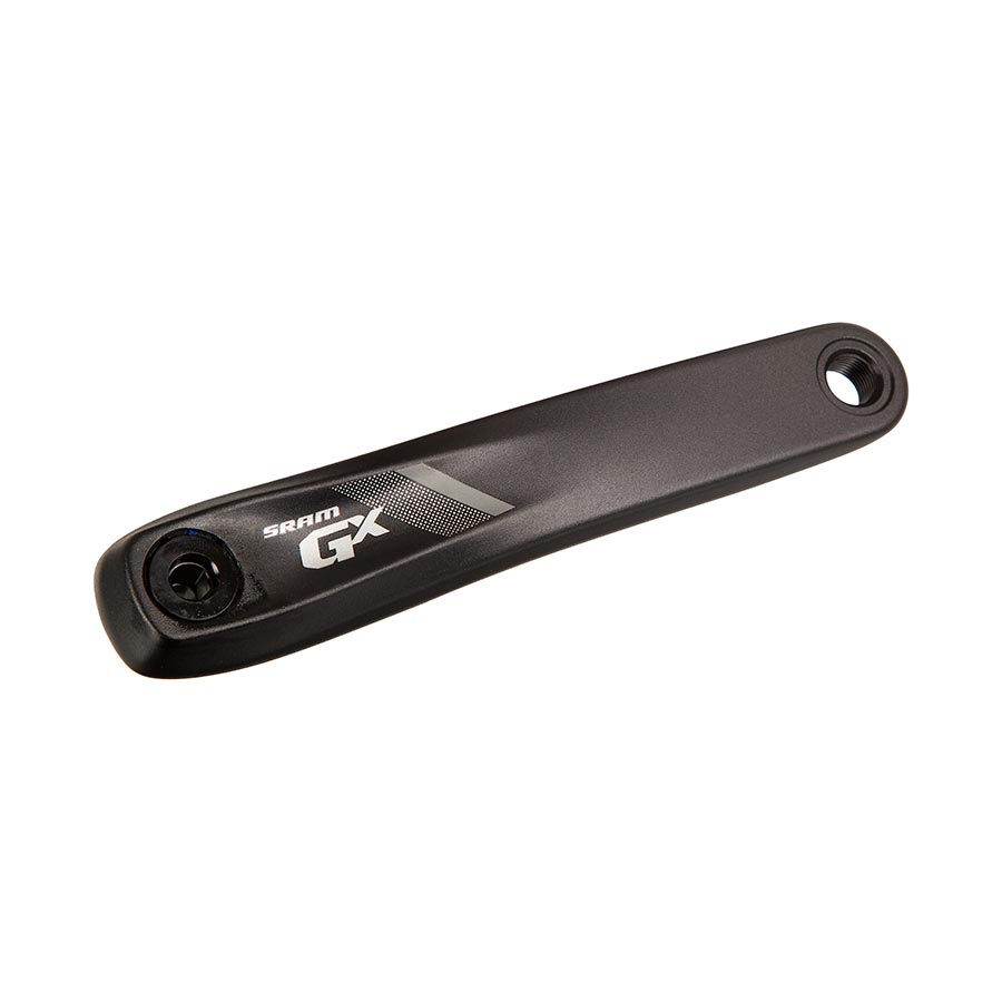 360639-01::0::360639-01::SRAM, Manivelle gauche pour GX 1000 GXP, 175mm, Black, 11.6118.039.000