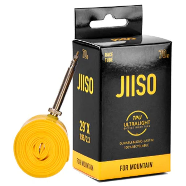 Jiiso Ultralight Inner Tube