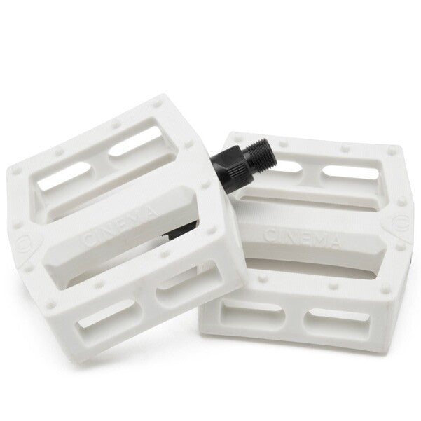 CN-4550WHT::0::CN-4550WHT::CK PEDALSWHITE 