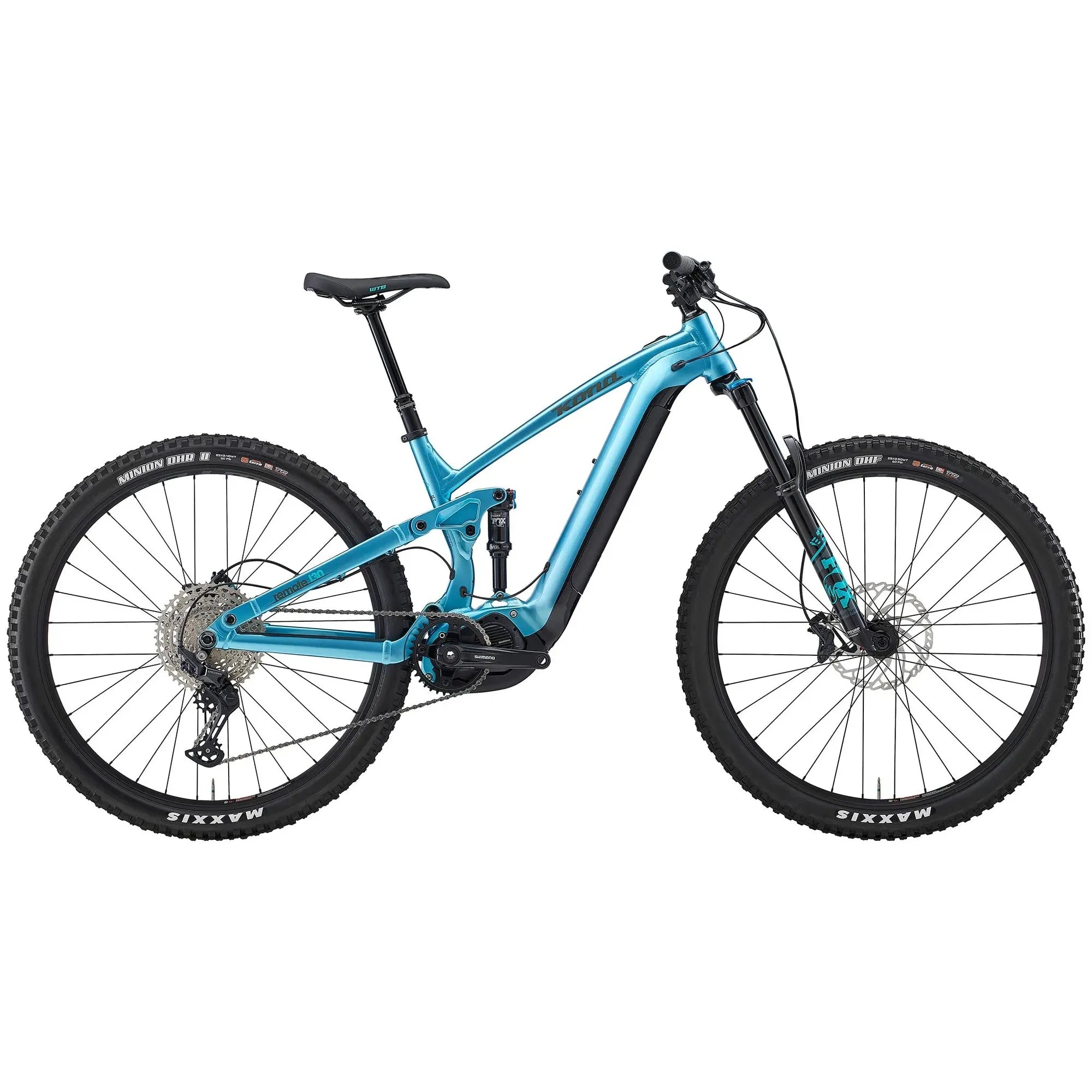 Kona Remote 130 2025