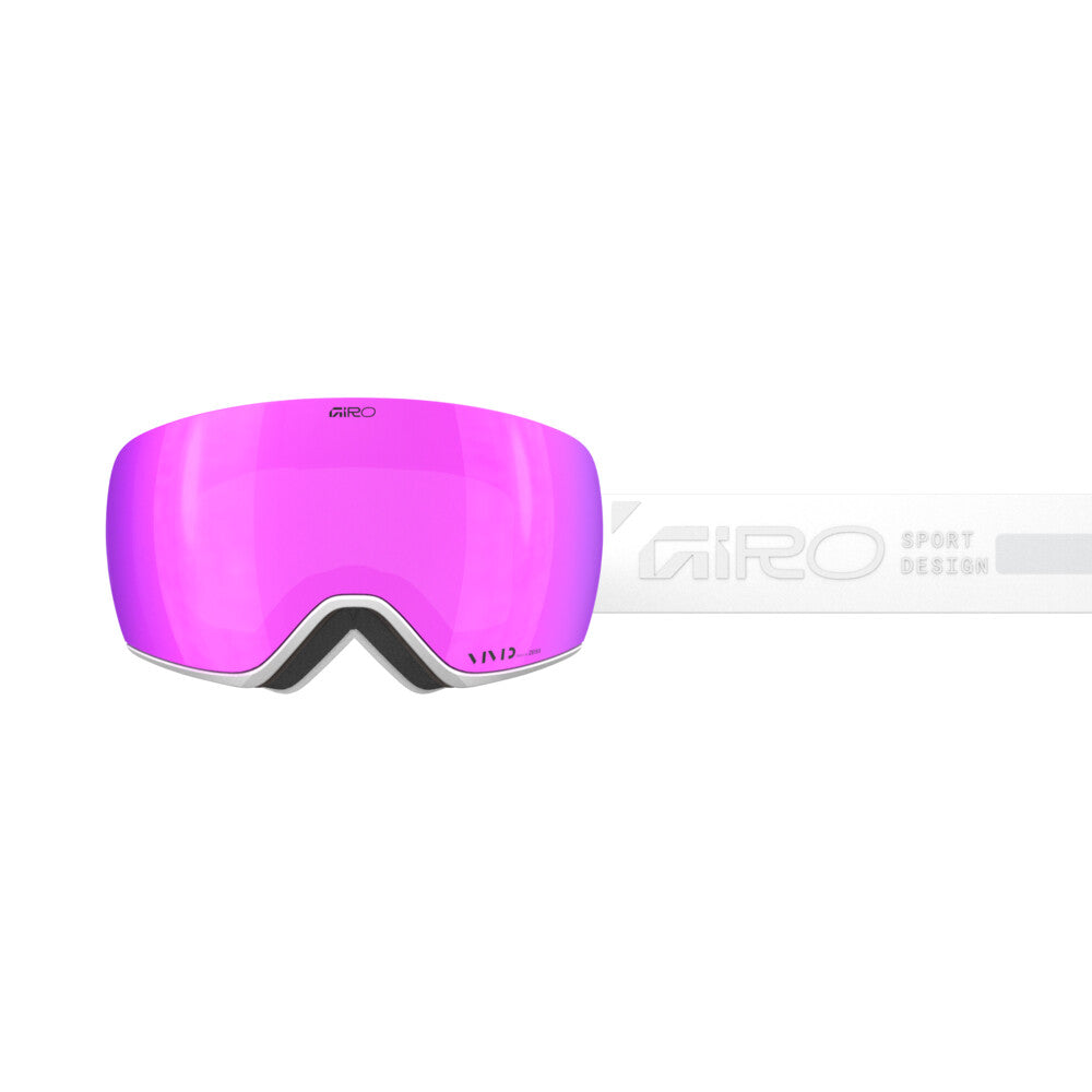GG-7171561::0::GG-7171561::ARTICLE II WHT RAILS VPNK/INF