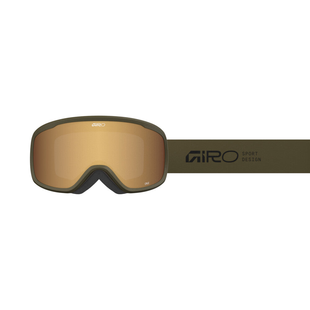 GG-7171894::0::GG-7171894::CRUZ OLIVE GRN STACKED AMB GLD