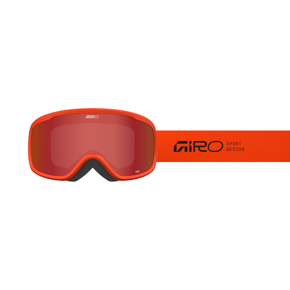 GG-7171896::0::GG-7171896::CRUZ ORANGE STACKED AMB  SCR