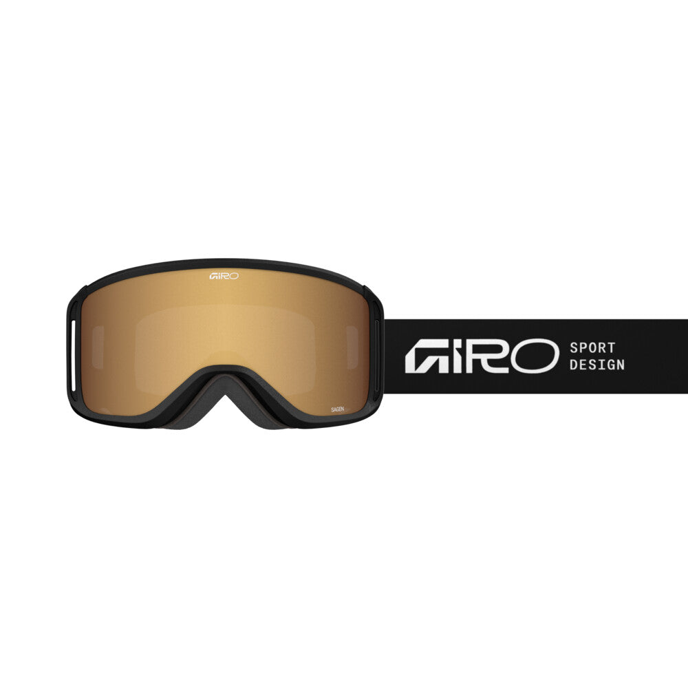 GG-7172147::0::GG-7172147::SAGEN BLK STACKED AMB GLD/YEL