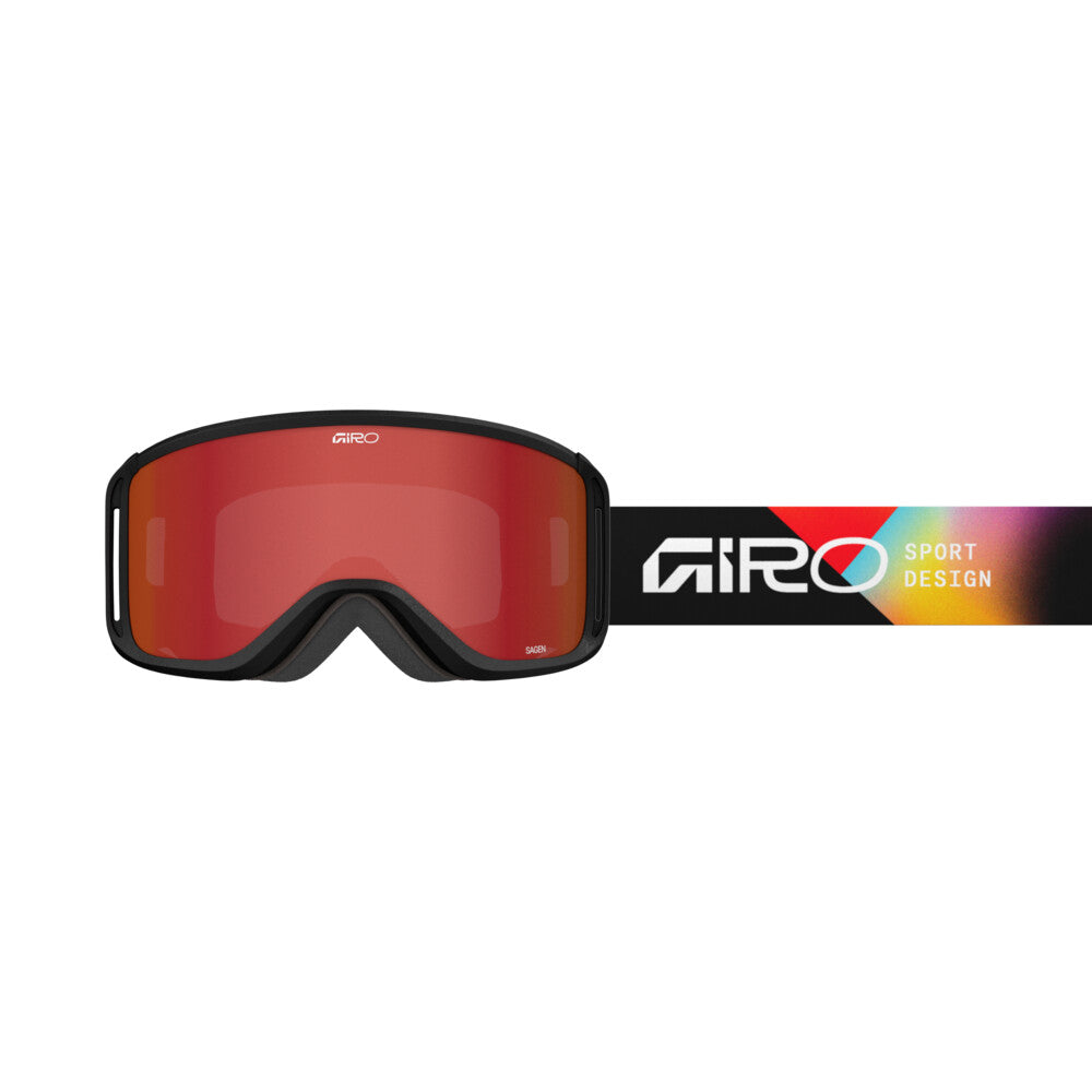 GG-7172141::0::GG-7172141::!SAGEN BLK ANGLES AMB SCAR/YEL