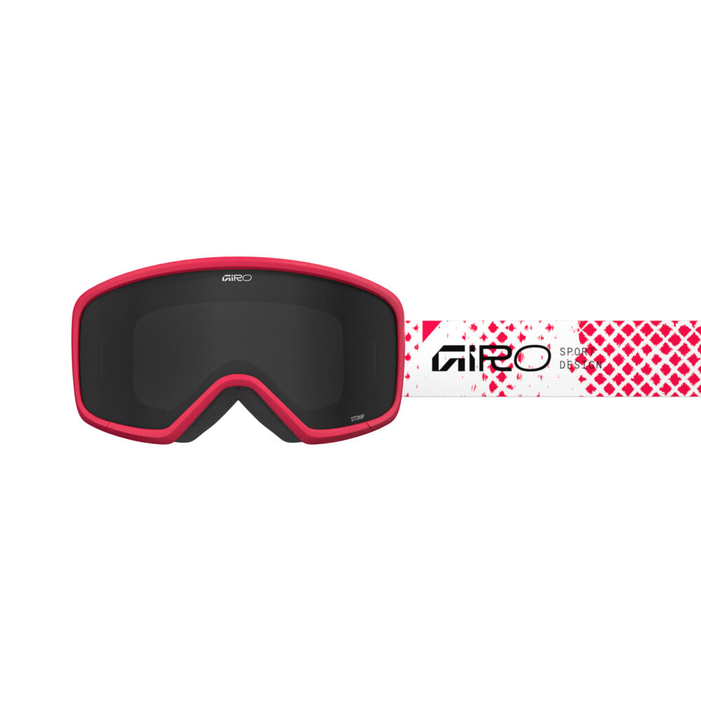 GG-7172161::0::GG-7172161::!STOMP RED FENCE ULTR BLK 