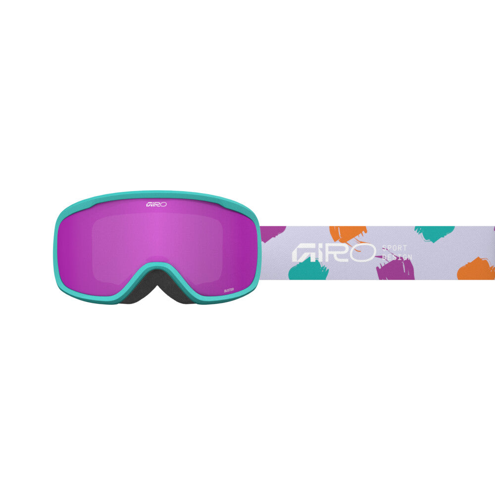GG-7171682::0::GG-7171682::BUSTER TEAL PAINTED AMB  PINK