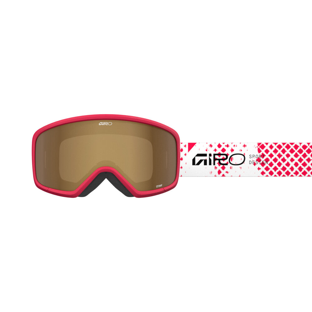 GG-7172159::0::GG-7172159::!STOMP RED FENCE AR40  