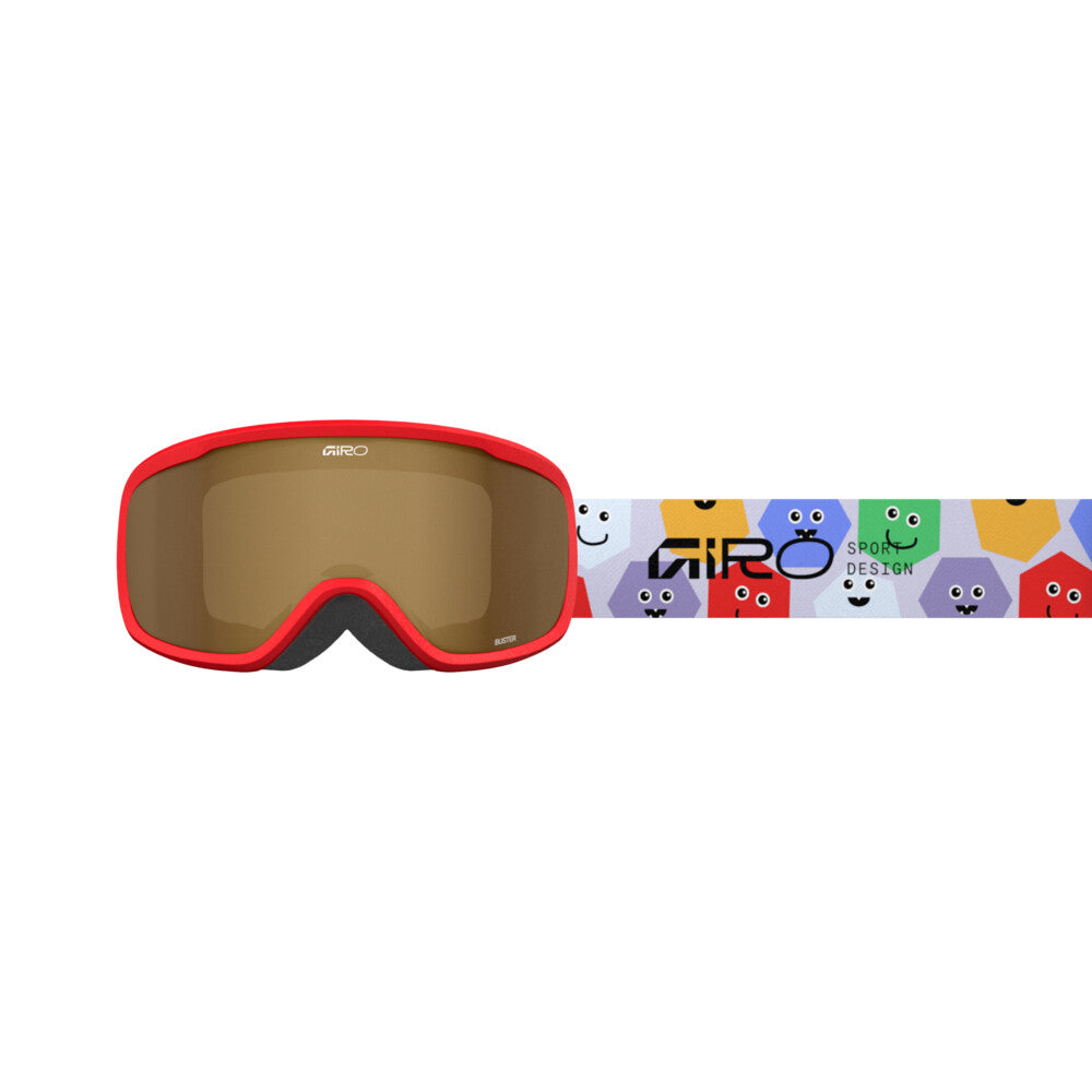 GG-7171663::0::GG-7171663::BUSTER AR40 MULTI FACES  AR40