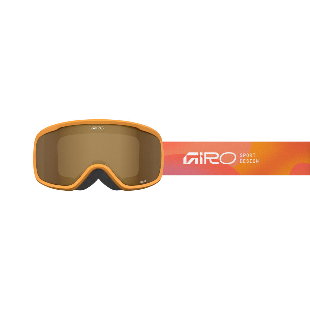 GG-7171687::0::GG-7171687::BUSTER AR40 ORANGE SPLATAR40
