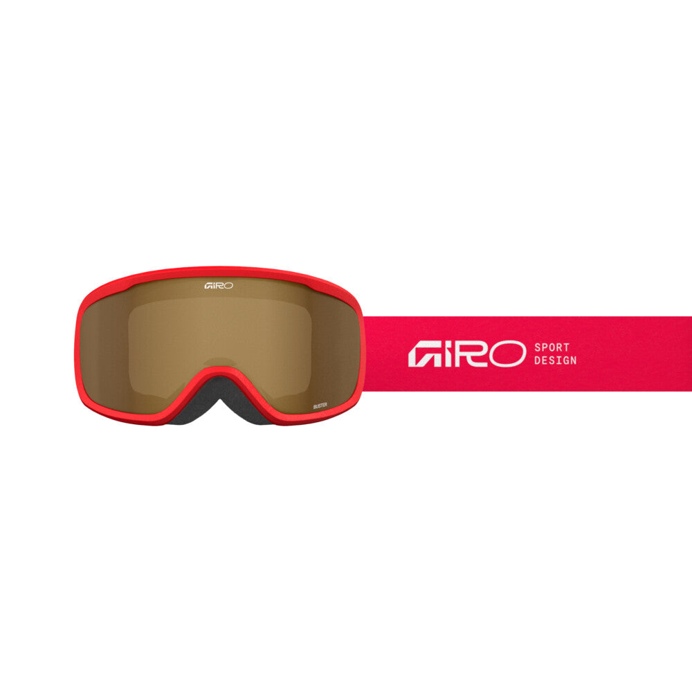 GG-7171693::0::GG-7171693::BUSTER AR40 RED STACKED  AR40
