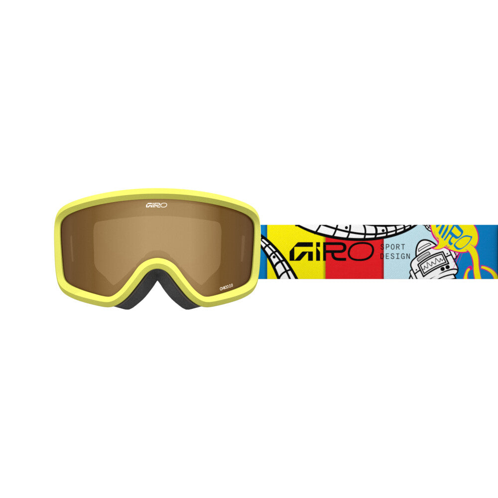 GG-7171727::0::GG-7171727::CHICO 2.0 YEL ROBOT AR40 