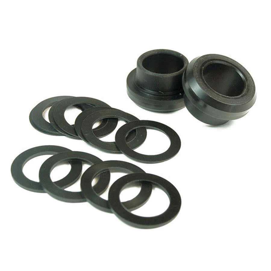 380267-01::0::380267-01::Wheels Manufacturing, BBUNIV-SHIM, Adaptateur BB/PF30 universel pour pédalier 24mm Shimano
