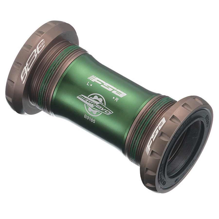 380287-01::0::380287-01::FSA, BB-EVO8681, BB386, Boîtier: 68mm, Stainless, 200-3201