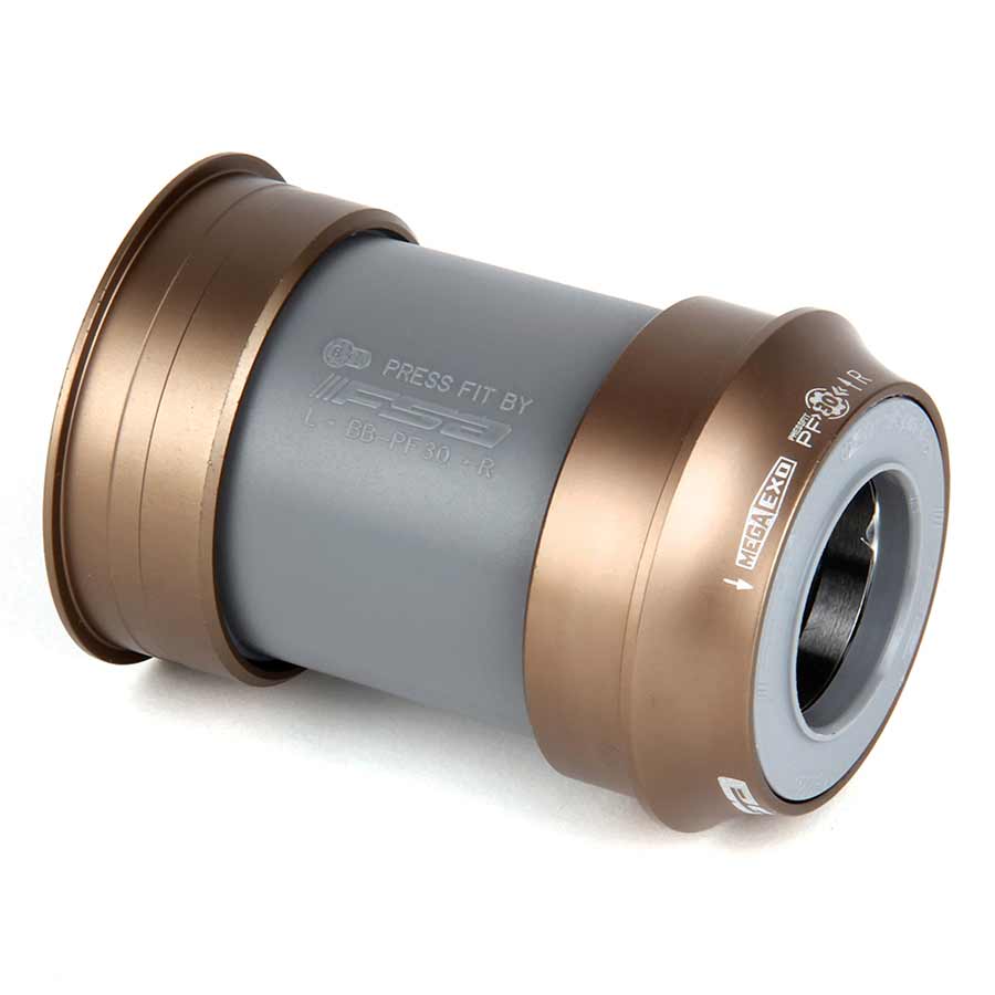 380312-01::0::380312-01::FSA, BBRight --> Mega Exo, Adaptateur, 200-3205