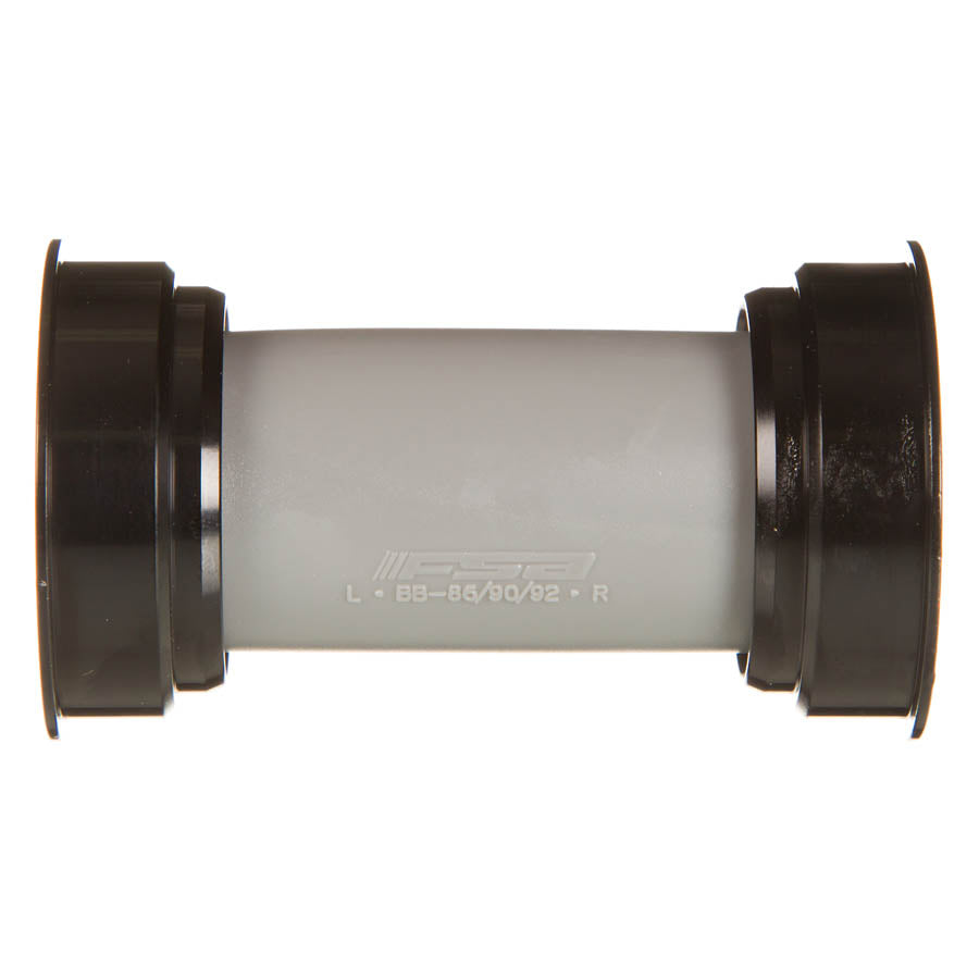 380321-01::0::380321-01::FSA, BB86, Press-fit alliage, Boîtier: 86mm, Axe: 19mm, Acier, Noir, 230-6018