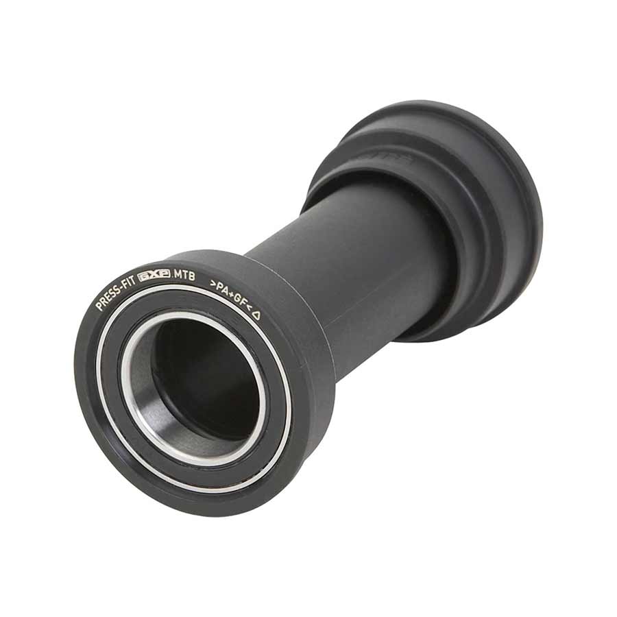 380488-01::0::380488-01::SRAM, PF 104.5, Jeu de pédalier Press-fit, BB104.5, Axe: 24/22mm, Largeur: 104.5mm, Diamètre: 41mm