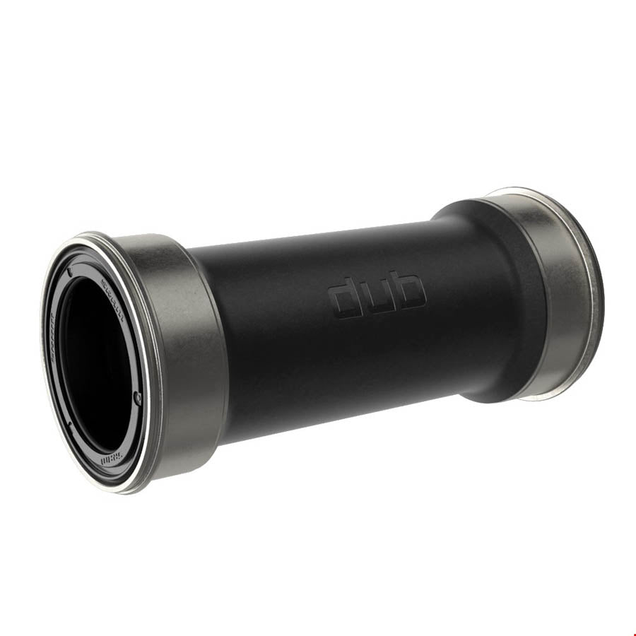 380507-01::0::380507-01::SRAM, DUB PF107, Jeu de pédalier Press-fit, BB107, Axe: 28.99mm, Largeur: 107mm, Diamètre: 41mm