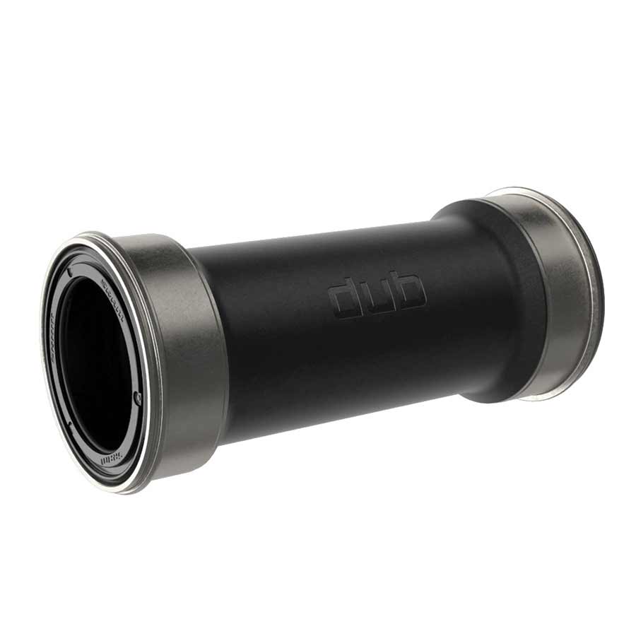 380521-01::0::380521-01::Sram, DUB PF86 Road Wide 86.5mm, Jeu de pédalier Press-fit, BB86, Axe: 28.99mm, Largeur: 86.5mm, Diamètre: 41mm