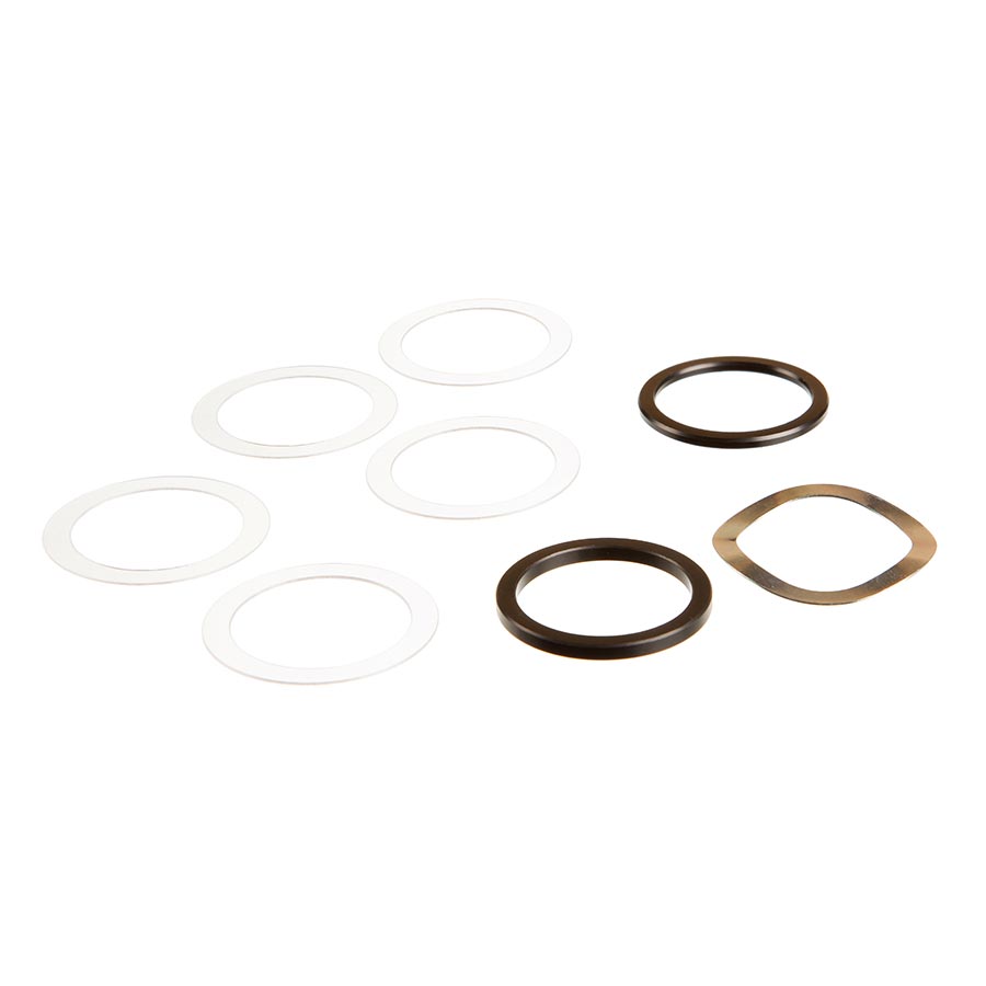 380543-01::0::380543-01::SRAM, BB30 to BB386 Spacer Kit, 11.6118.054.000