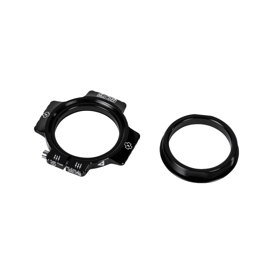 380577-01::0::380577-01::Muc-Off, Bague de précharge du pédalier, Noir