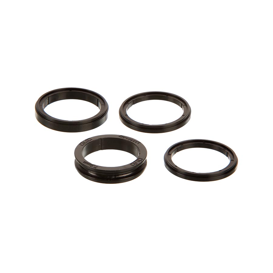 380594-01::0::380594-01::SRAM, DUB MTB Wide Jeu d'entretoise,, Kit