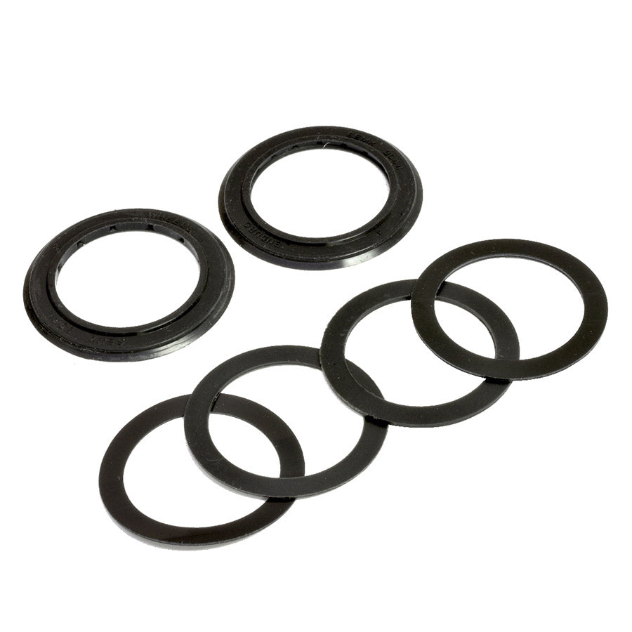 380642-02::0::380642-02::Wheels Manufacturing, Seal/Spacer Pack,