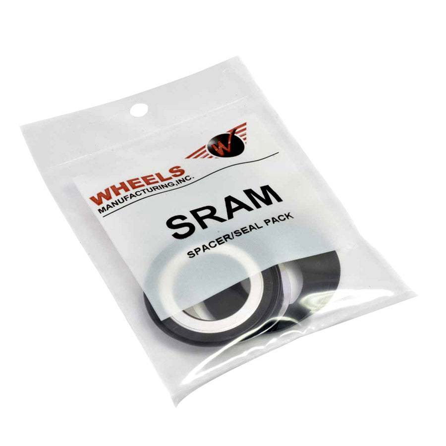 380642-04::1::380642-04::Wheels Manufacturing, Seal/Spacer Pack,