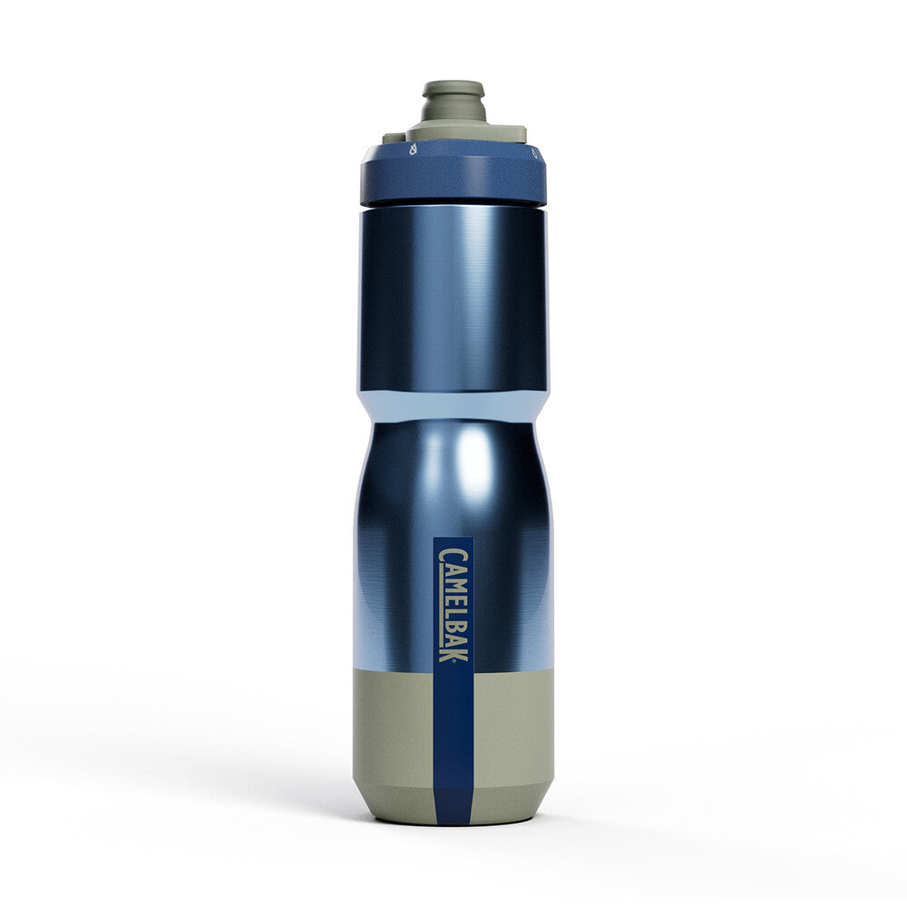 C-2965402065::0::C-2965402065::PODIUM ACIER INOX ISOLÉ 650ML MERCURE OCÉAN