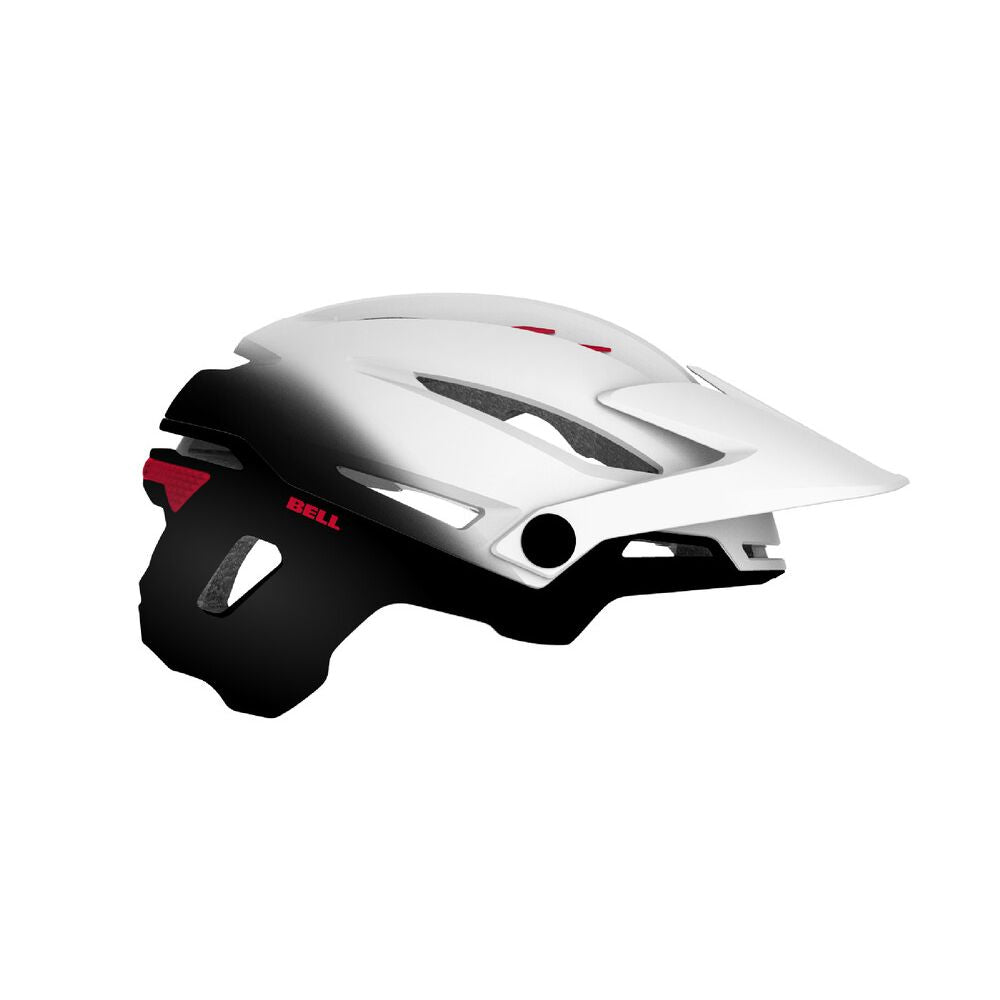 BE-7204036::0::BE-7204036::SIXER MIPS BLANC/NOIR TG 