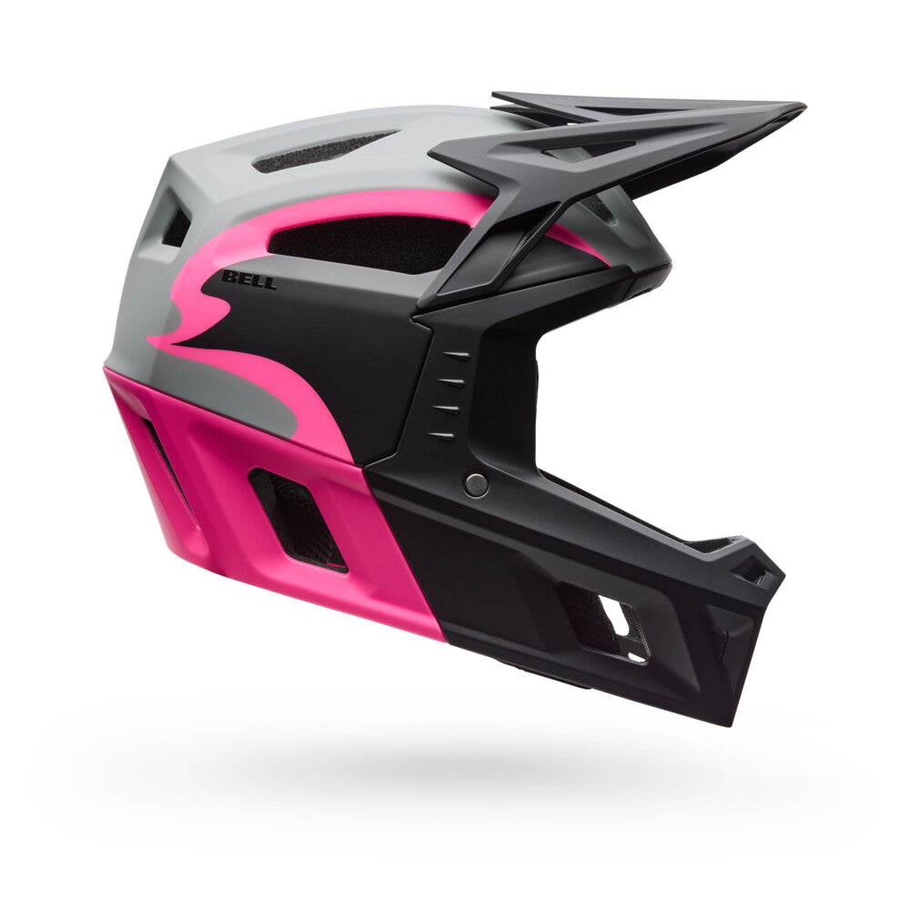 BE-7203639::0::BE-7203639::FULL-AIR MIPS GRIS/ROSE P