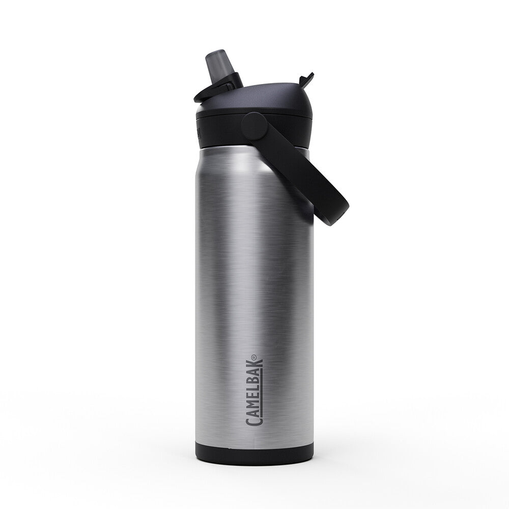 C-2857103060::0::C-2857103060::THRIVE FLIP STRAW VSS 600ML INOX