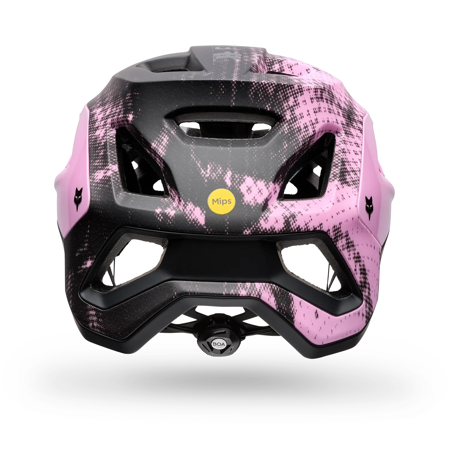 Fox Speedframe Pro Sense