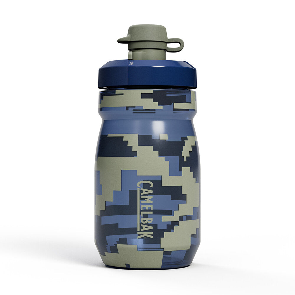 C-3090401000::0::C-3090401000::PODIUM DIRT SERIES 440ML DIGI CAMO MER PROFONDE