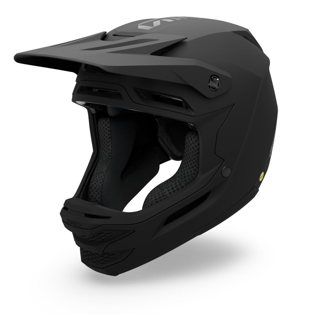 GR-7201924::0::GR-7201924::Insurgent Spherical Noir Mat/GLS Noir TP/P