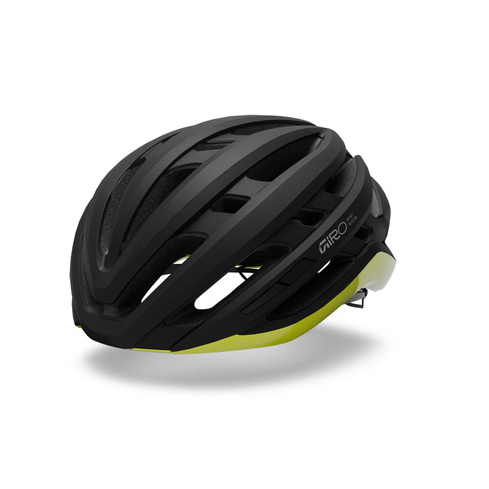 GR-7202251::0::GR-7202251::Agilis Mips Noir/Jaune HV G