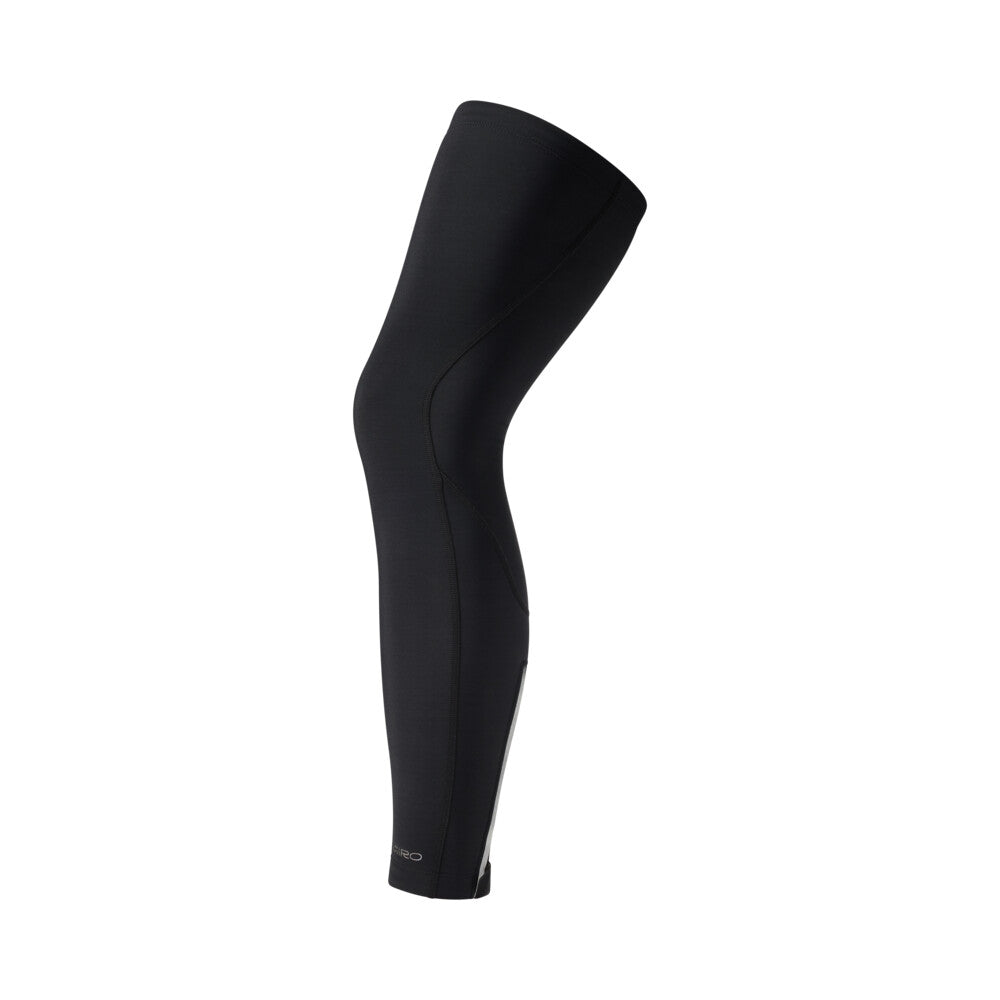 GH-7200298::0::GH-7200298::Thermal Leg Warmer NOIR M
