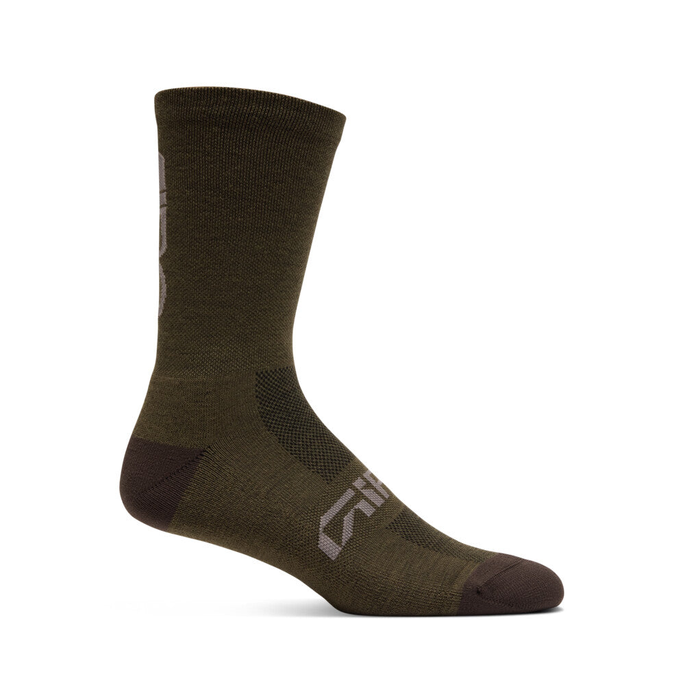 GH-7200720::0::GH-7200720::Winter Merino Wool VERT FONCE TG